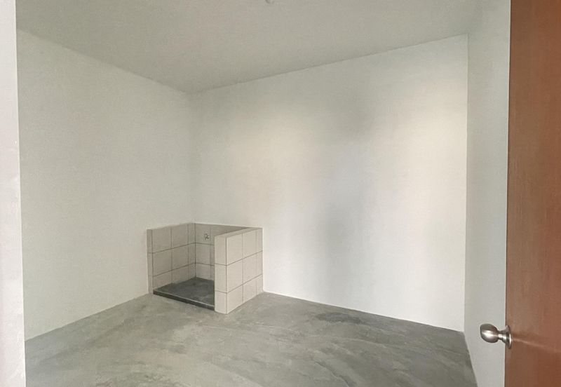 Meru Industrial Park