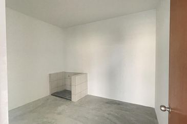 Meru Industrial Park