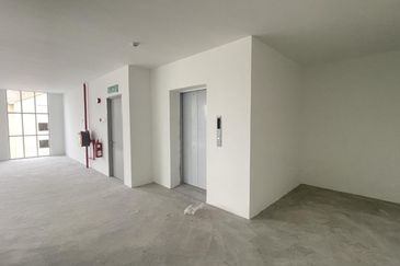 Meru Industrial Park