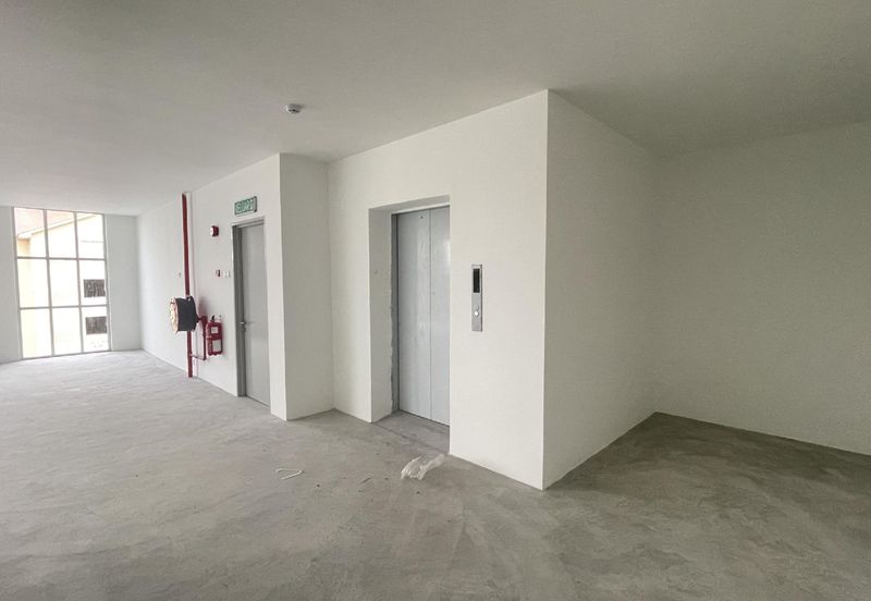 Meru Industrial Park