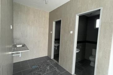 Meru Industrial Park