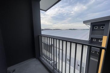 Meru Industrial Park