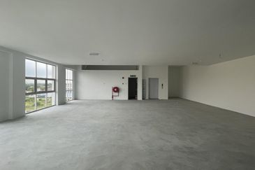 Meru Industrial Park