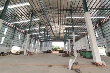 Kawasan Perindustrian Balakong