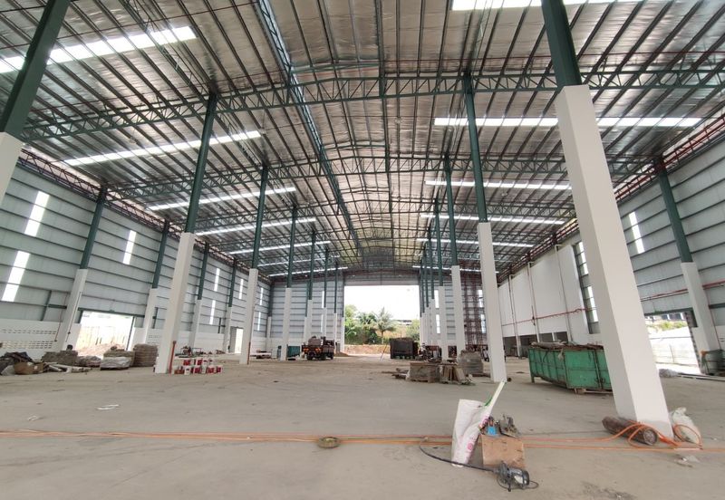 Kawasan Perindustrian Balakong