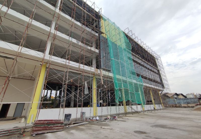 Kawasan Perindustrian Balakong