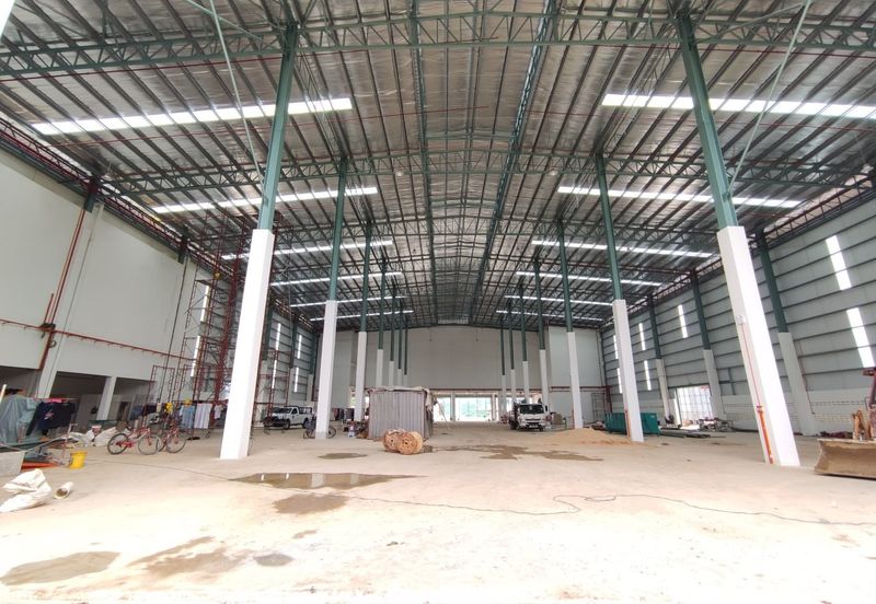 Kawasan Perindustrian Balakong