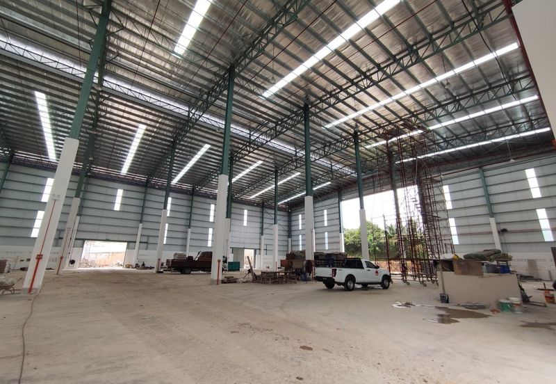 Kawasan Perindustrian Balakong