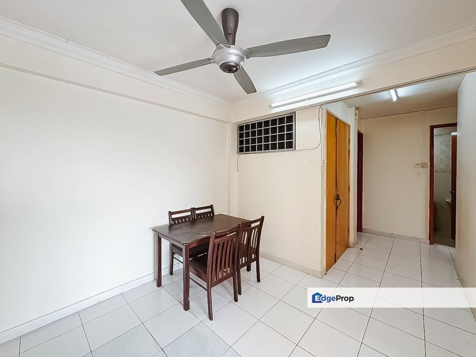 Cyberia Smarthomes Cyberjaya Corner Lot Apartment For Sale, Selangor, Sepang