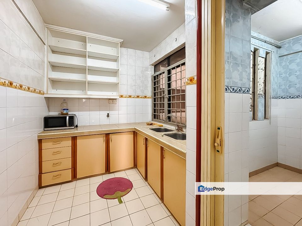 Cyberia Smarthomes Cyberjaya Corner Lot Apartment For Sale, Selangor, Sepang