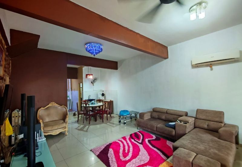 Taman Anggerik Perdana