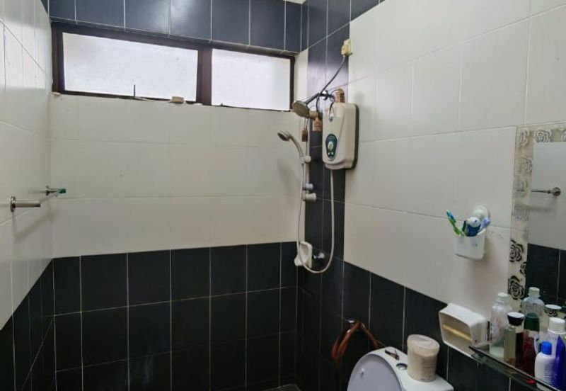 Taman Anggerik Perdana