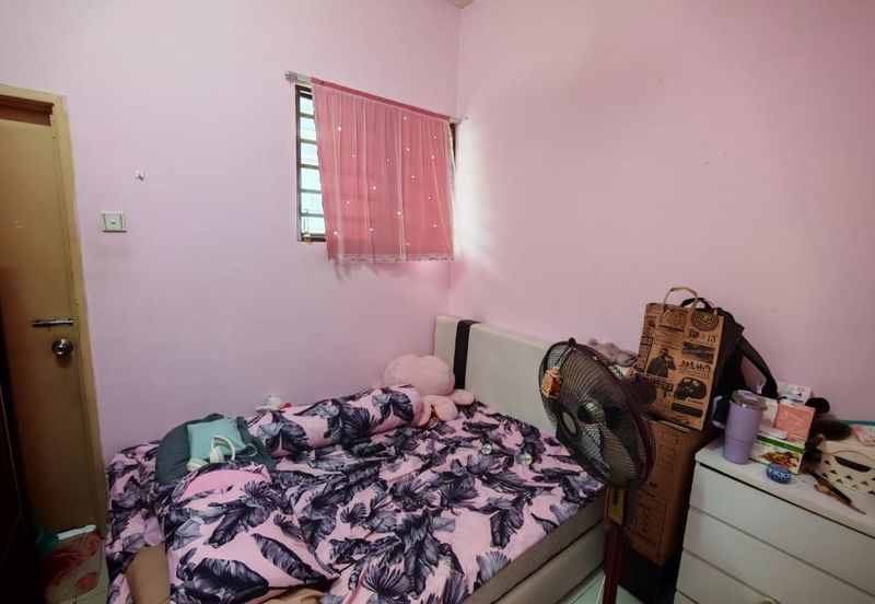 Taman Anggerik Perdana