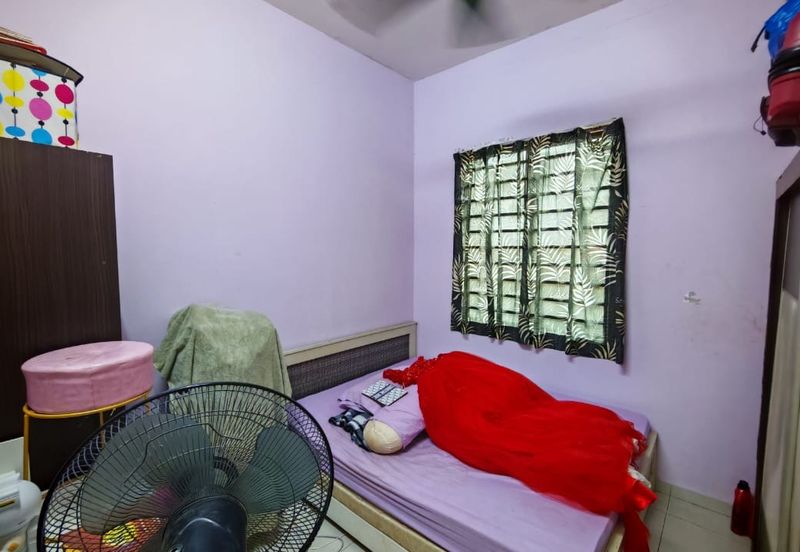 Taman Anggerik Perdana