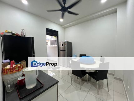 Eco Summer Double Storey , Johor, Johor Bahru