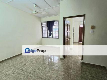 Permas Jaya Double Storey , Johor, Permas Jaya/Senibong