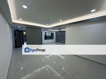 Taman Molek Double Storey , Johor, Johor Bahru