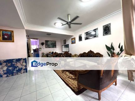 Seri Alam Double Storey , Johor, Masai
