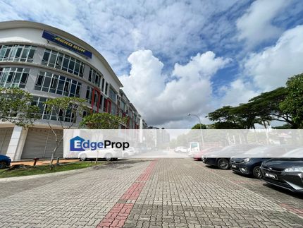 Seri Alam , Johor, Masai