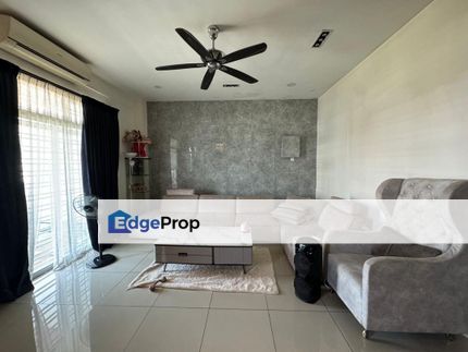 Ehsan Jaya Terrace House , Johor, Johor Bahru