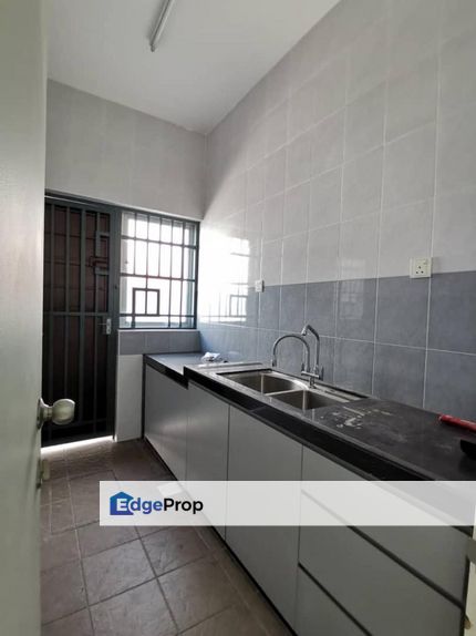 Bukit Indah Double Storey , Johor, Bukit Indah