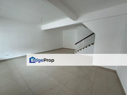 Flora Heights Double Storey , Johor, Pasir Gudang