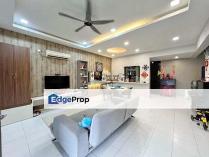 Setia Tropika Double Storey , Johor, Johor Bahru