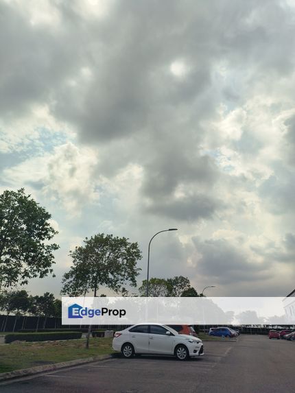 Eco Tropics Shoplot , Johor, Pasir Gudang