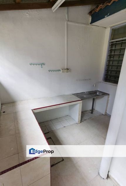 Permas Jaya Double Storey , Johor, Permas Jaya/Senibong