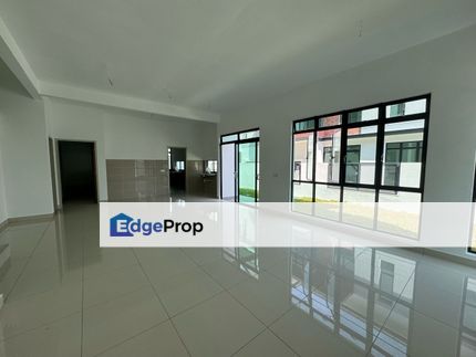 Aspira Garden , Johor, Gelang Patah