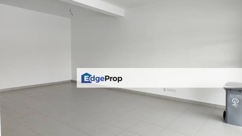 Alam Masai Double Storey , Johor, Masai