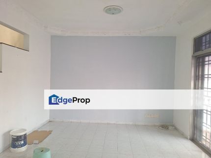 Bukit Indah Double Storey , Johor, Bukit Indah