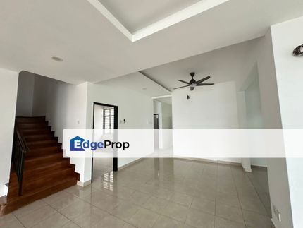 Impian Emas Double Semi-D , Johor, Skudai