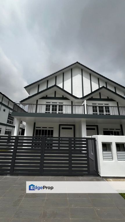 Eco Spring , Johor, Johor Bahru