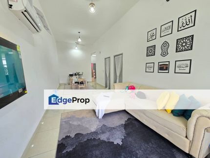 Impian Emas Single Storey , Johor, Skudai