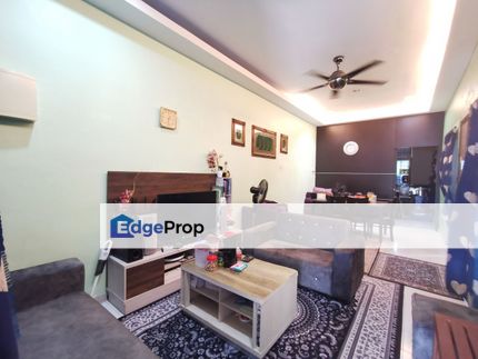 Taman Anggerik Single Storey , Johor, Johor Bahru