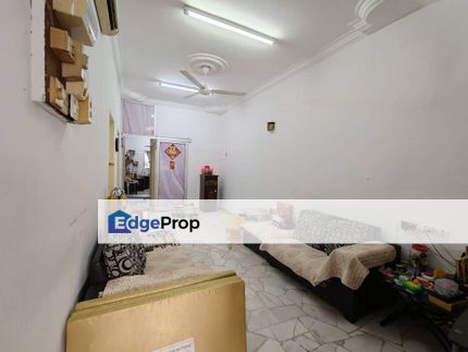 Taman Kempas Single Storey , Johor, Johor Bahru