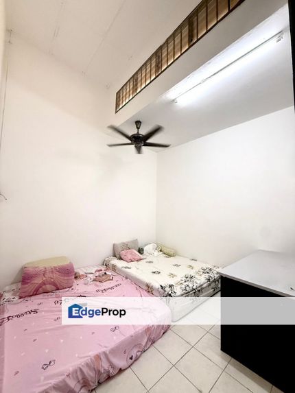 Pelangi Indah Single Storey , Johor, Ulu Tiram