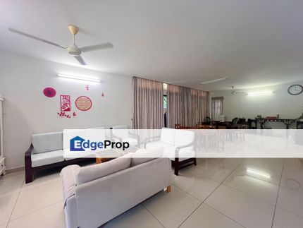 Adda Height Link Bungalow , Johor, Johor Bahru