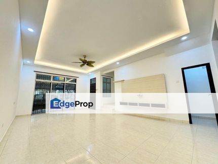 Bestari Indah Double Storey , Johor, Ulu Tiram