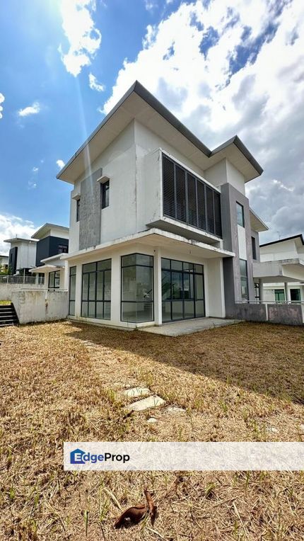 Horizon Hills Bungalow , Johor, Nusajaya