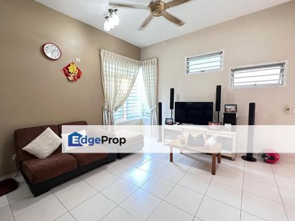 Bukit Indah Double Storey , Johor, Bukit Indah