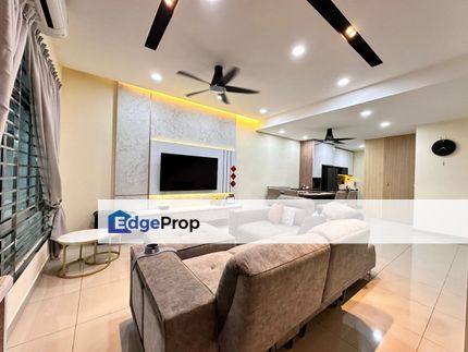 Impian Emas Double Storey , Johor, Johor Bahru