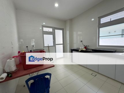 Eco Spring Double Cluster , Johor, Johor Bahru