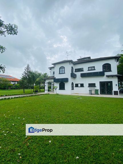 Leisure Farm Bungalow , Johor, Gelang Patah