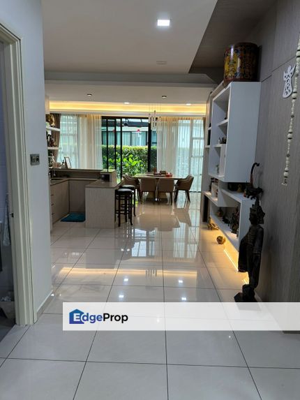 Wateredge Residence, Johor, Masai