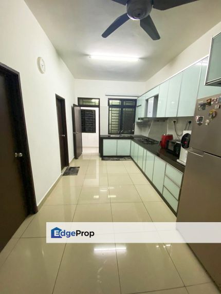 Bukit Tiram Double Storey , Johor, Ulu Tiram