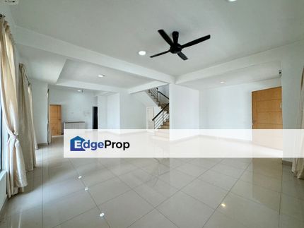 Desa Tebrau 3 Storey Semi-D , Johor, Johor Bahru