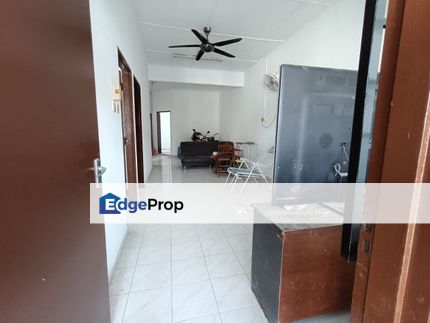 Taman Universiti Single Storey , Johor, Skudai