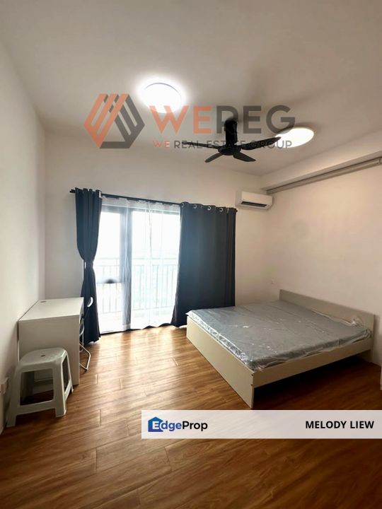 Armani Soho USJ , Fully Furnished Unit for Rental @RM1,700 By MELODY ...